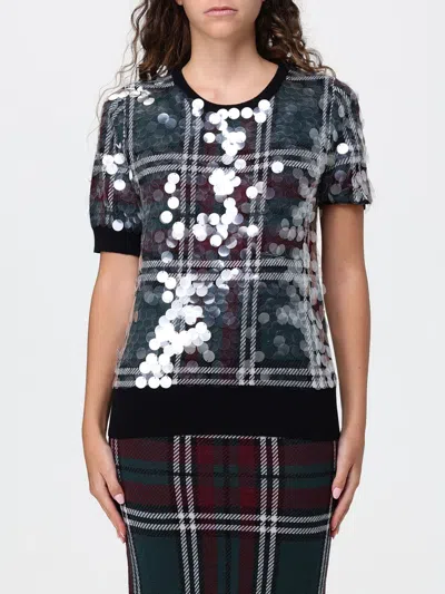N°21 Sweater Woman Color Multicolor