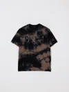 N°21 T-shirt N° 21 Kids Color Multicolor In Multi