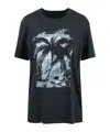 N°21 T-shirt With Print