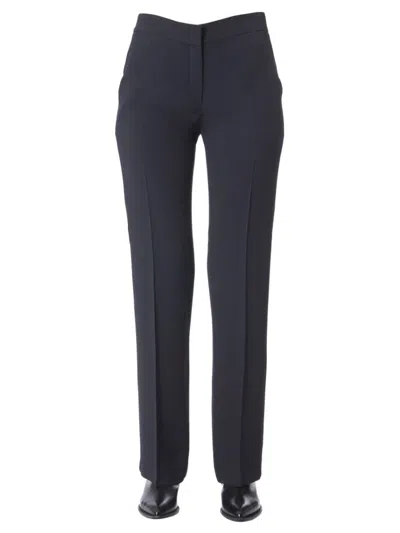 N°21 TAILORED BLACK PANTS