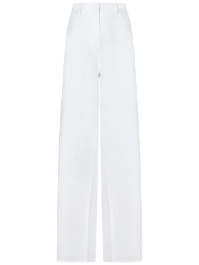 N°21 N°21 TROUSERS