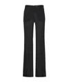 N°21 N21 Trousers Black