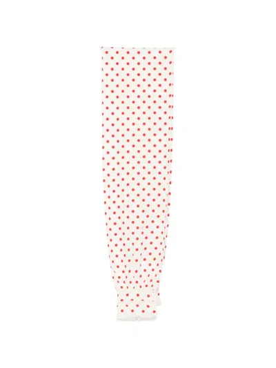 N°21 Tuch Scarve In Multi