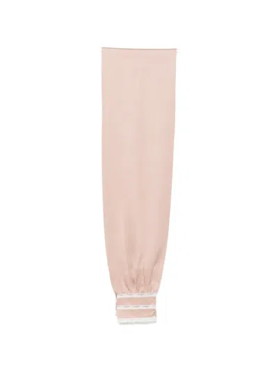 N°21 Tuch Scarve In Pink