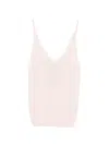 N°21 V-neck Top In Multi