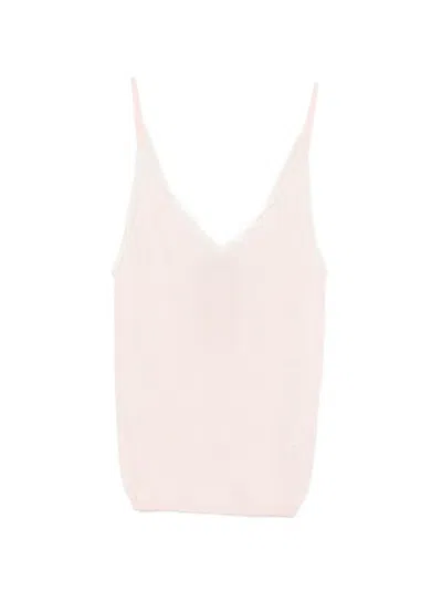 N°21 V-neck Top In Multi