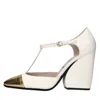 N°21 With Heel In Neutral