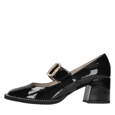 N°21 With Heel In Multi