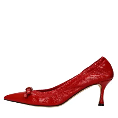 N°21 With Heel In Multi