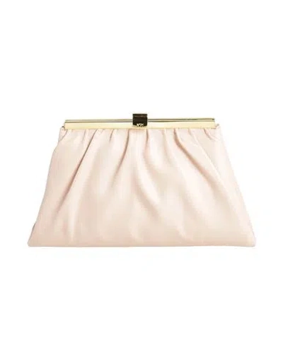 N°21 Woman Handbag Blush Size - Leather In Neutral