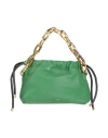 N°21 Eva Bag In Nappa