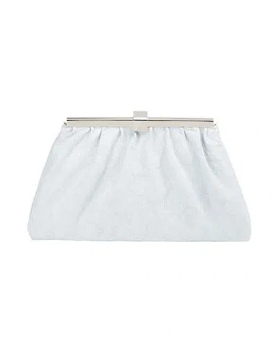 N°21 Woman Handbag White Size - Leather