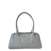 N°21 Women's Shoulder Bags N21 - Abrasive Midi Box - White