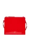 N°21 Zip-top Strap Bag