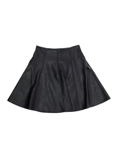 N°21 Kids' N2106an0432n21g88f0n900 In Black