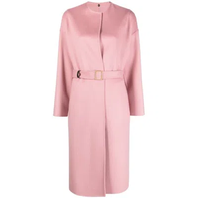 N_8 PINK COATS