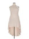 Na-kd Cocktail Dress In Neutral