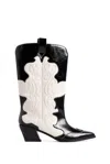 NA-KD WADENHOHE COWBOY-STIEFEL