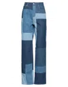 Na-kd Jeans In Blue