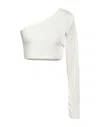 Na-kd Tops In White