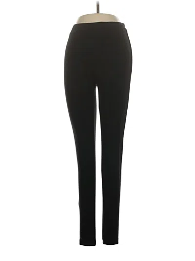 Pre-owned Naadam Active Pants In Black