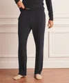 Naadam Breathable Sleep Pant In Blue