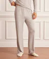 Naadam Breathable Sleep Pant In Gray