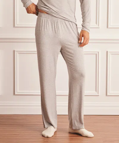 Naadam Breathable Sleep Pant In Gray