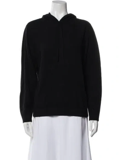 Pre-owned Naadam Cashmere Crew Neck Sweater In Blue