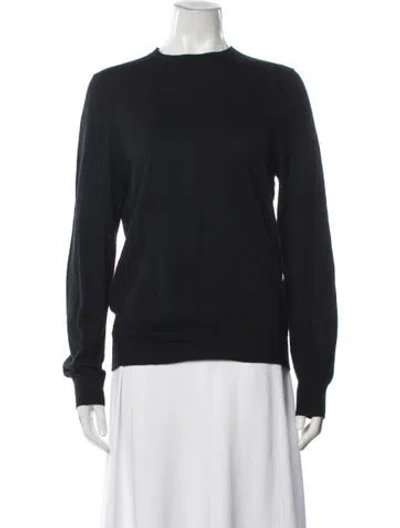 Pre-owned Naadam Cashmere Crew Neck Sweater In Multi