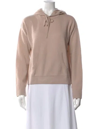 Pre-owned Naadam Cashmere Crew Neck Sweater In Neutral