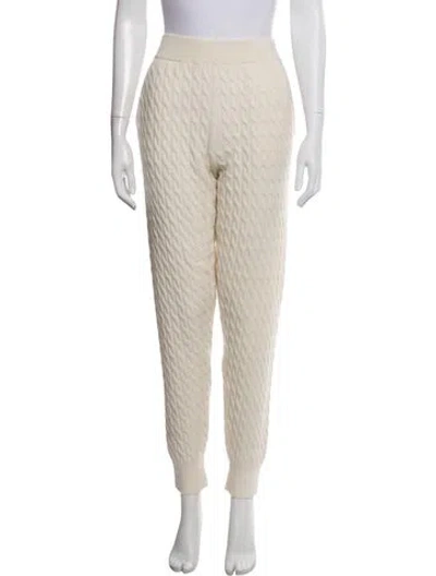 Pre-owned Naadam Cashmere Lounge Set In Neutrals