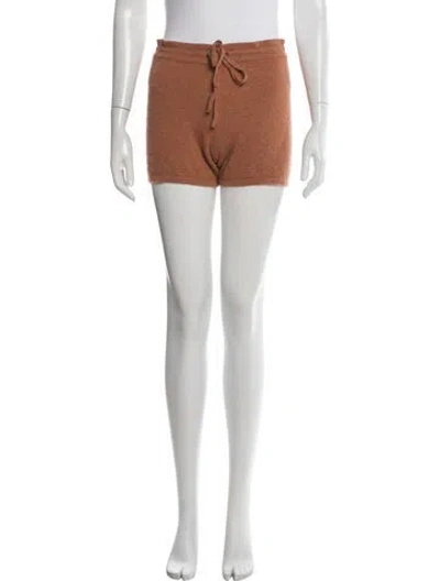 Pre-owned Naadam Cashmere Pajamas In Black