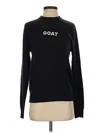Naadam Cashmere Pullover Sweater In Black