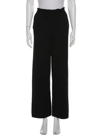 Pre-owned Naadam Cashmere Sweatpants In Gray