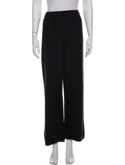 Pre-owned Naadam Cashmere Sweatpants In Gray