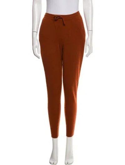Pre-owned Naadam Cashmere Sweatpants In Multi
