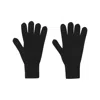 Naadam Cashmino Gloves In Black
