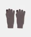 Naadam Cashmino Gloves In Brown