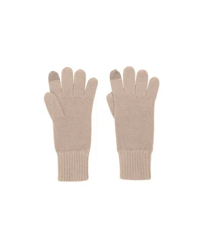 Naadam Cashmino Gloves In Brown
