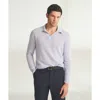 Naadam Lightweight Cashmere Relaxed Polo