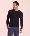 NAADAM LIMITED EDITION EMBROIDERY - MEN'S ORIGINAL CASHMERE SWEATER