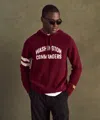 Naadam Nfl Luxe Cashmere Hoodie