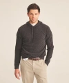 Naadam Off-duty Cashmere Hoodie In Smoke