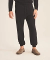 Naadam Off-duty Cashmere Jogger In Black