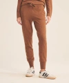 Naadam Off-duty Cashmere Jogger In Caramel