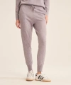 Naadam Off-duty Cashmere Jogger In Fog