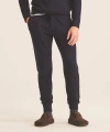 Naadam Off-duty Cashmere Jogger In Navy