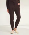 Naadam Signature Cashmere Jogger In Brown