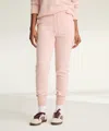 Naadam Signature Cashmere Jogger In Pink